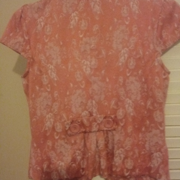 Jacket - Picture 3 of 3